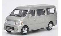 Suzuki CHANA 4500, масштабная модель, 1:43, 1/43
