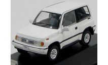 SUZUKI ESCUDO 1992, масштабная модель, scale43