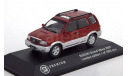 Suzuki Grand Vitara 2001, масштабная модель, 1:43, 1/43