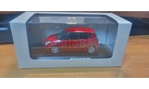 SUZUKI SWIFT 2006, масштабная модель, 1:43, 1/43