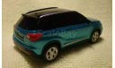 Suzuki Vitara Typ LY 2015, масштабная модель, scale43