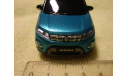 Suzuki Vitara Typ LY 2015, масштабная модель, scale43