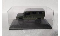 TARPAN  HONKER 4012  1988, масштабная модель, scale64