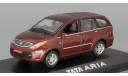 TATA Aria 2010 NOREV, масштабная модель, scale43