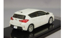 Toyota auris 2014, масштабная модель, 1:43, 1/43