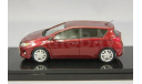 AURIS 180G S Package, масштабная модель, Toyota, INTERALLIED, 1:43, 1/43