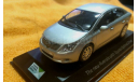 Toyota Avensis  Typ T27  2009, масштабная модель, scale43