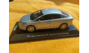 Toyota Avensis  Typ T27  2009, масштабная модель, scale43