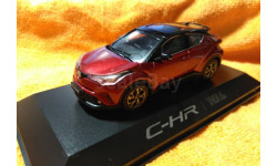 Toyota C-HR  2018