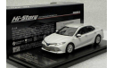 Toyota Camry G 2017, масштабная модель, 1:43, 1/43