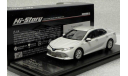 Toyota CAMRY G LEATHER PACKAGE  2017, масштабная модель, scale43