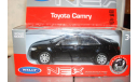 TOYOTA CAMRY 2008, масштабная модель, scale43