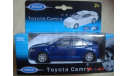 TOYOTA CAMRY 2008, масштабная модель, scale43