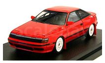 TOYOTA CELICA GT4 Turbo 4WD (ST162), масштабная модель, scale43