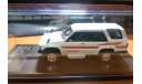 Toyota HILUX 4WD SURF SSR, масштабная модель, scale43