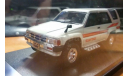 Toyota HILUX 4WD SURF SSR, масштабная модель, scale43