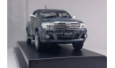 Toyota Hilux VIGO CHAMP, масштабная модель, scale43