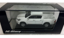 Toyota Hilux Z (2017), масштабная модель, Subaru, 1:43, 1/43