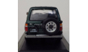 Toyota Land Cruiser LC80 1992, масштабная модель, 1:43, 1/43