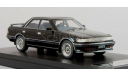 Toyota Mark II Hardtop GT Twin Turbo Sports Ver, масштабная модель, scale43