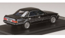 Toyota Mark II Hardtop GT Twin Turbo Sports Ver, масштабная модель, scale43