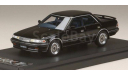 Toyota Mark II Hardtop GT Twin Turbo Sports Ver, масштабная модель, scale43