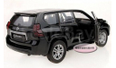 Land Cruiser Prado VX, масштабная модель, 1:43, 1/43, Toyota