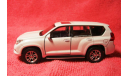 Land Cruiser Prado VX, масштабная модель, 1:43, 1/43, Toyota