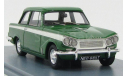 TRIUMPH Vitesse 6 Saloon   1969, масштабная модель, scale43