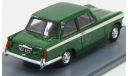 TRIUMPH Vitesse 6 Saloon   1969, масштабная модель, scale43