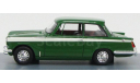 TRIUMPH Vitesse 6 Saloon   1969, масштабная модель, scale43