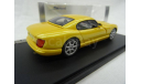 TVR  CERBERA 4.5 1998, масштабная модель, 1:43, 1/43