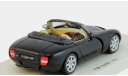 TVR griffth 1991, масштабная модель, scale43