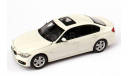 BMW  3er F30  2012, масштабная модель, 1:43, 1/43