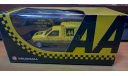 Vauxhall Brava  opel campo  isuzu rodeo, масштабная модель, 1:43, 1/43