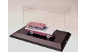 VAUXHALL CRESTA FRIARY Estate 1961, масштабная модель, Vauxhall Motors, 1:43, 1/43