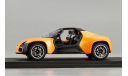 VENTURI AMERICA 2013, масштабная модель, scale43