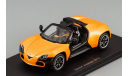 VENTURI AMERICA 2013, масштабная модель, 1:43, 1/43