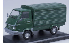 Vespa Piaggio Ape Poker Furgone 1997