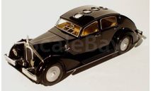 VOISIN C25 AERODYNE 1934, масштабная модель, 1:43, 1/43