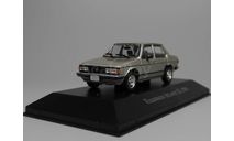 VOLKSWAGEN SHARAN  2010, масштабная модель, scale43
