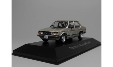 VOLKSWAGEN SHARAN  2010, масштабная модель, scale43