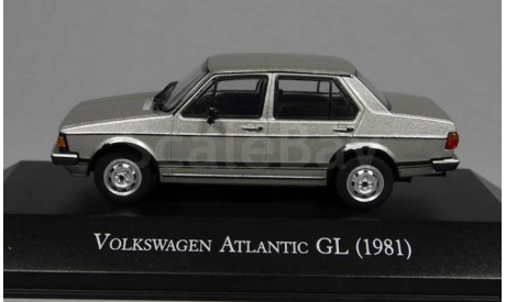 VOLKSWAGEN SHARAN  2010, масштабная модель, scale43
