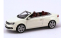 Volkswagen Eos II, масштабная модель, 1:43, 1/43