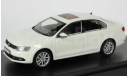 Volkswagen Jetta VI 2010, масштабная модель, 1:43, 1/43