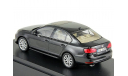 Volkswagen VW Jetta  2010, масштабная модель, 1:43, 1/43