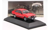 Volkswagen Passat GTS Pointer 1984, масштабная модель, MINICHAMPS, scale43