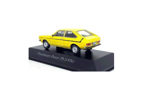 Volkswagen Passat TS 1976, масштабная модель, 1:43, 1/43, MINICHAMPS