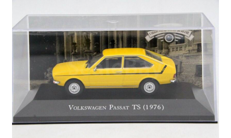 Volkswagen Passat TS 1976, масштабная модель, 1:43, 1/43, MINICHAMPS