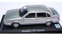 Volkswagen SANTANA  2000, масштабная модель, scale43